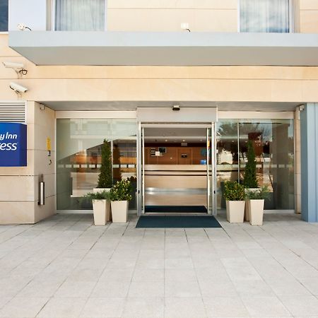 Hotel Holiday Inn Express Madrid-Rivas By Ihg Dış mekan fotoğraf