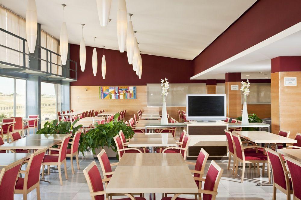 Hotel Holiday Inn Express Madrid-Rivas By Ihg Dış mekan fotoğraf