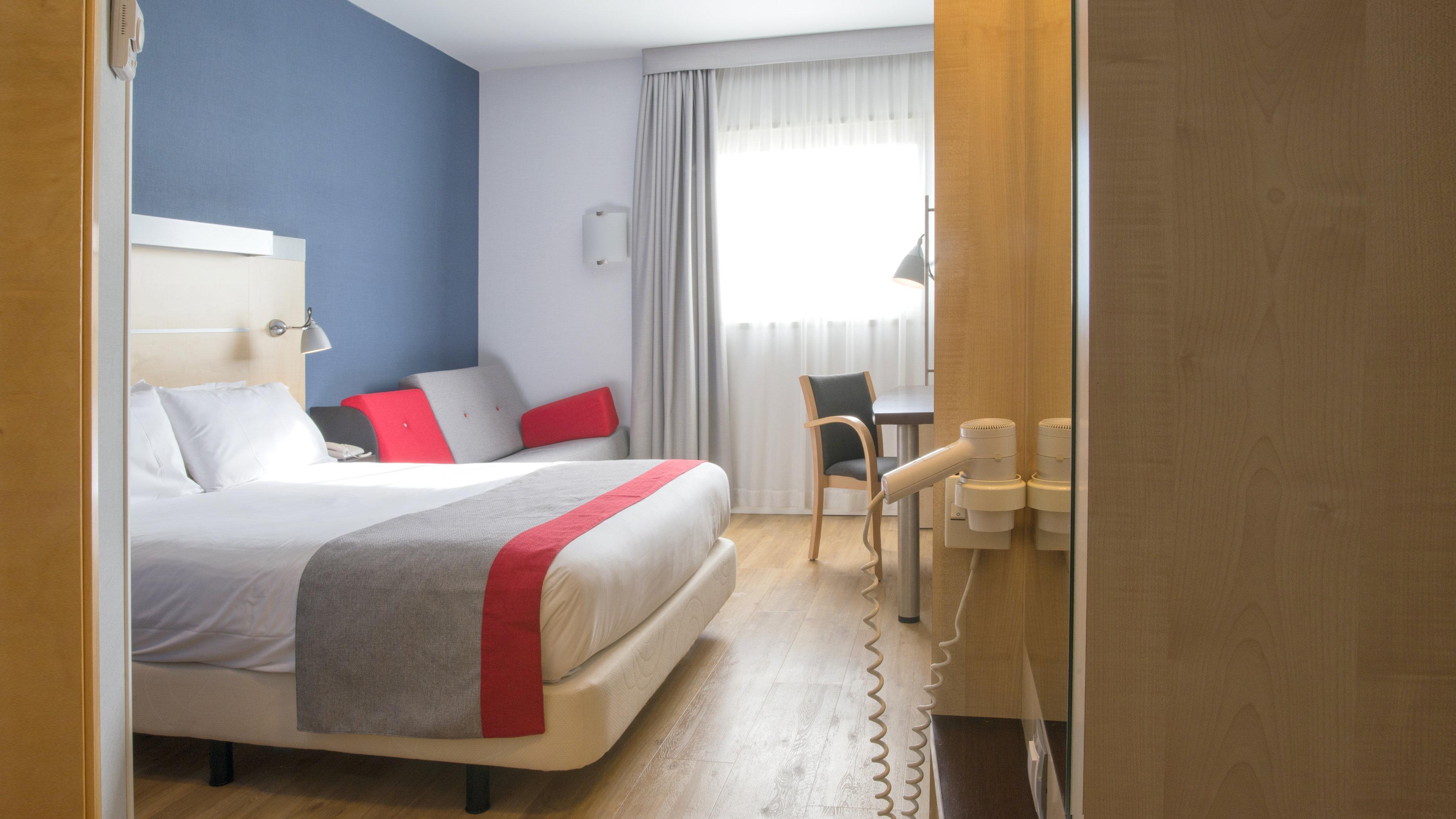 Hotel Holiday Inn Express Madrid-Rivas By Ihg Dış mekan fotoğraf