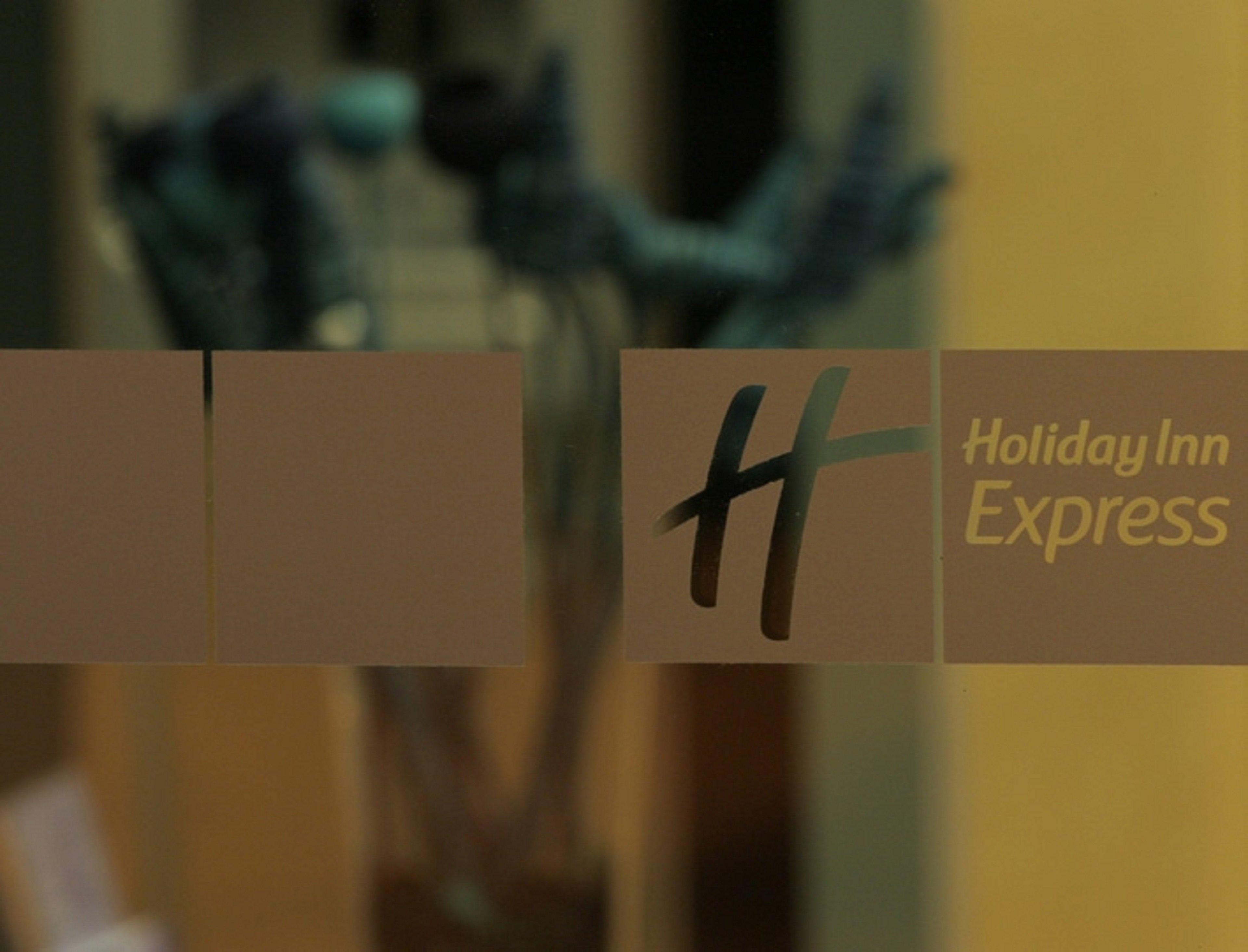 Hotel Holiday Inn Express Madrid-Rivas By Ihg Dış mekan fotoğraf