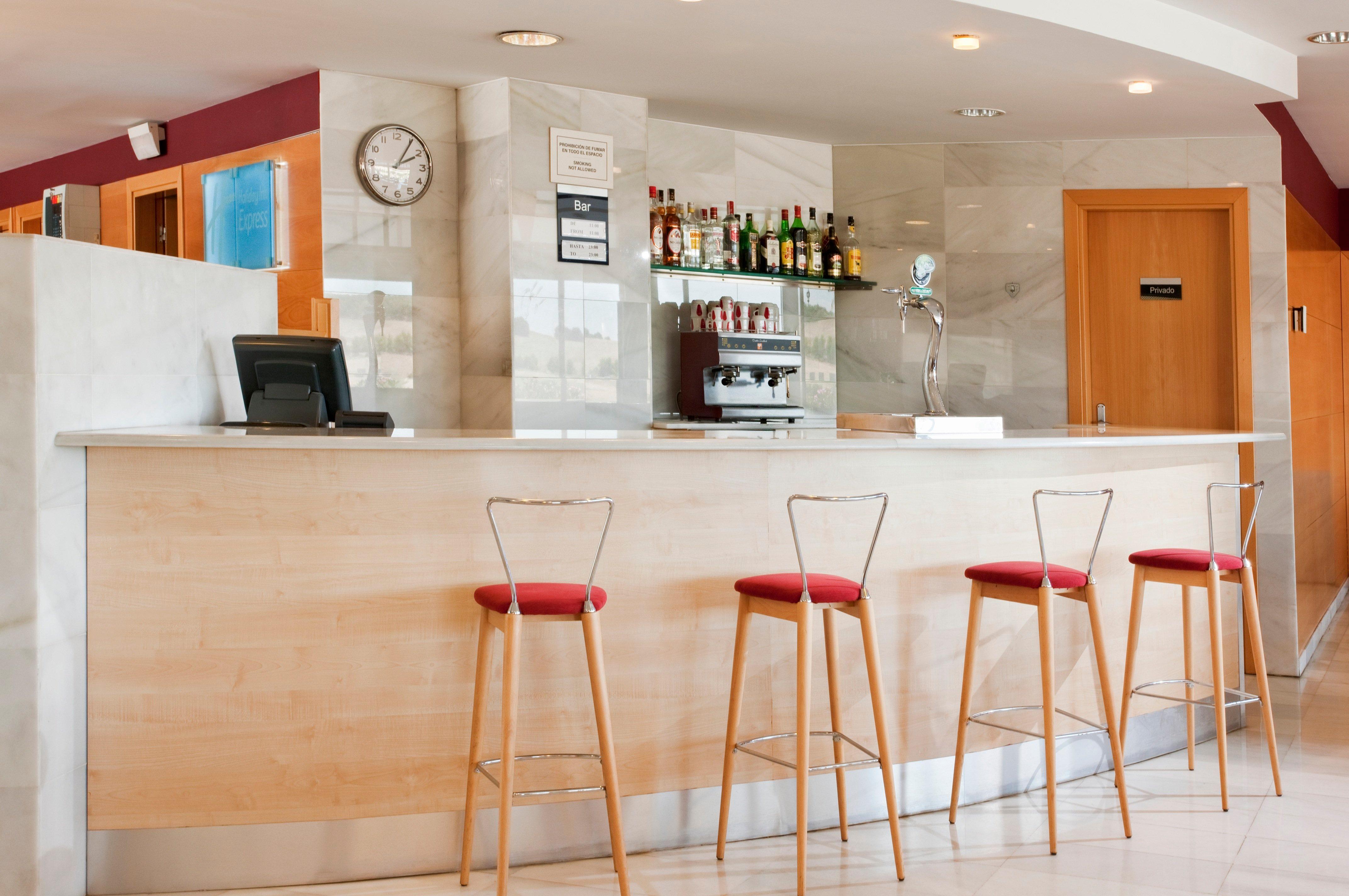 Hotel Holiday Inn Express Madrid-Rivas By Ihg Restoran fotoğraf