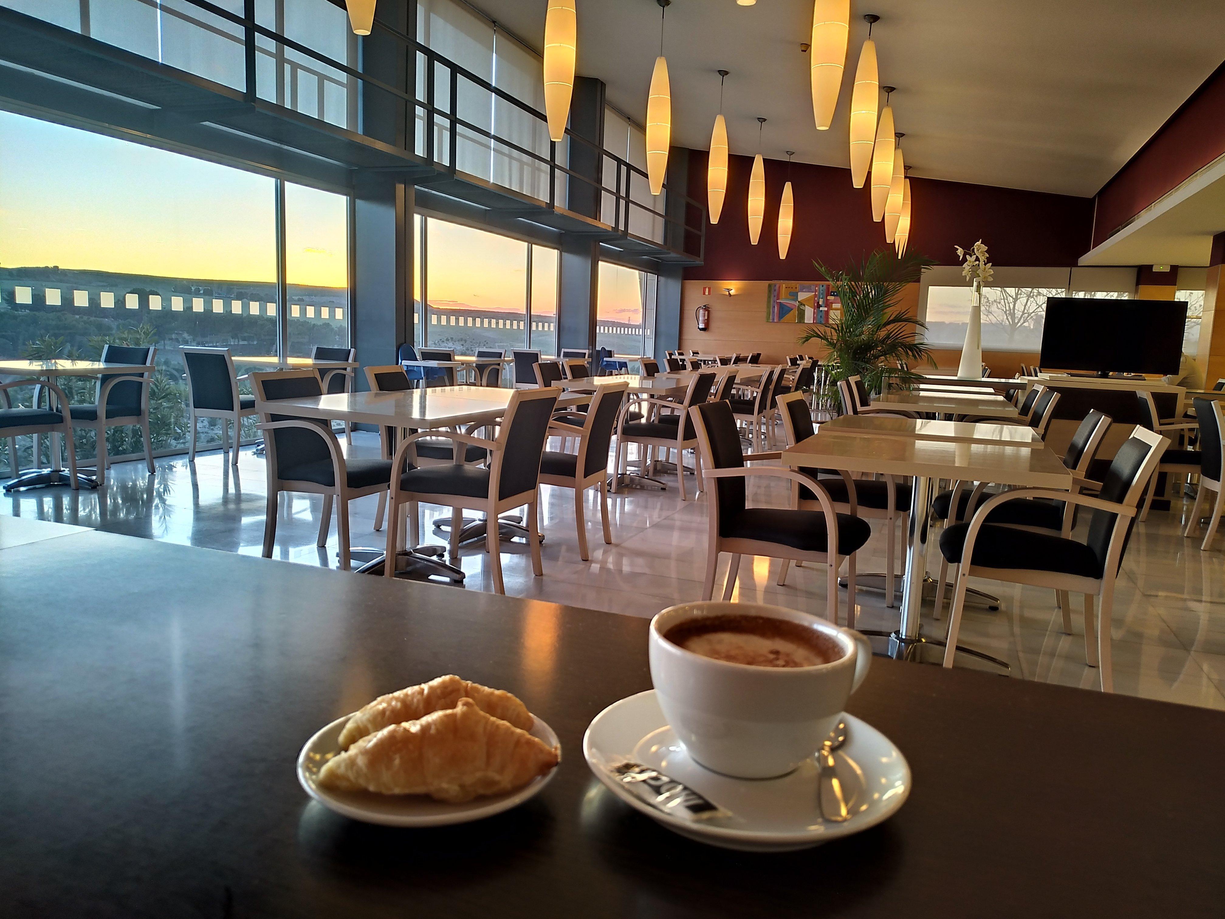 Hotel Holiday Inn Express Madrid-Rivas By Ihg Dış mekan fotoğraf