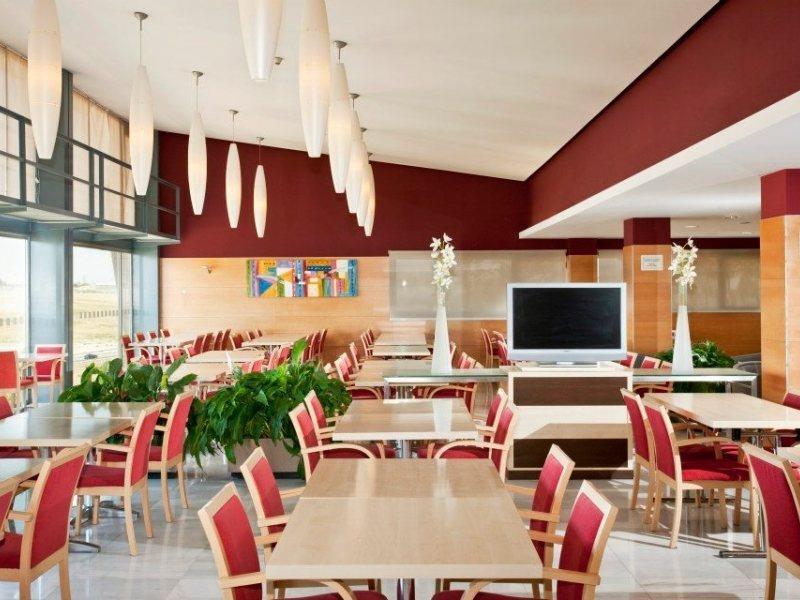 Hotel Holiday Inn Express Madrid-Rivas By Ihg Dış mekan fotoğraf