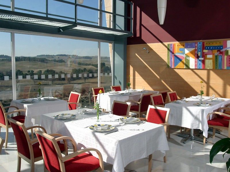 Hotel Holiday Inn Express Madrid-Rivas By Ihg Dış mekan fotoğraf