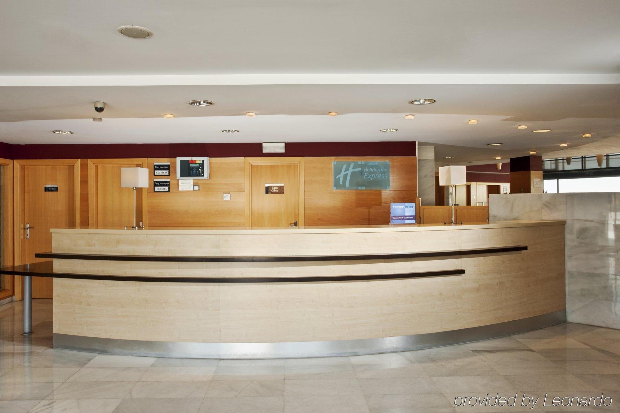 Hotel Holiday Inn Express Madrid-Rivas By Ihg Dış mekan fotoğraf
