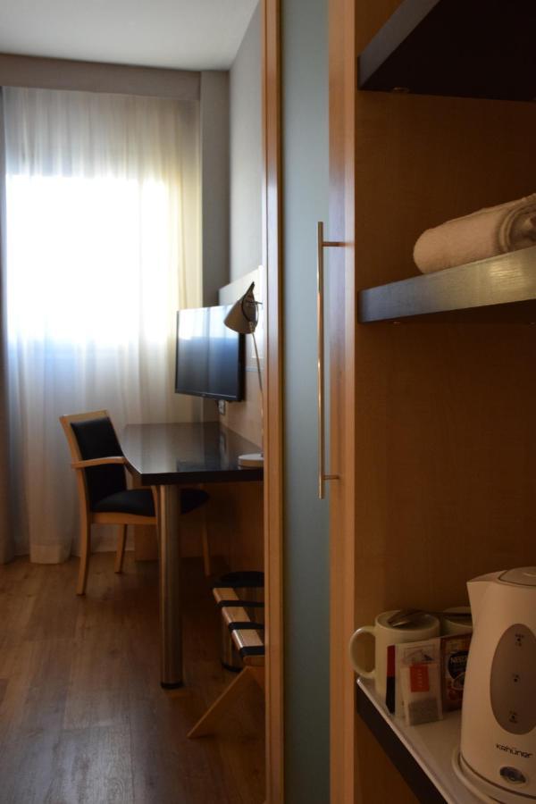 Hotel Holiday Inn Express Madrid-Rivas By Ihg Dış mekan fotoğraf
