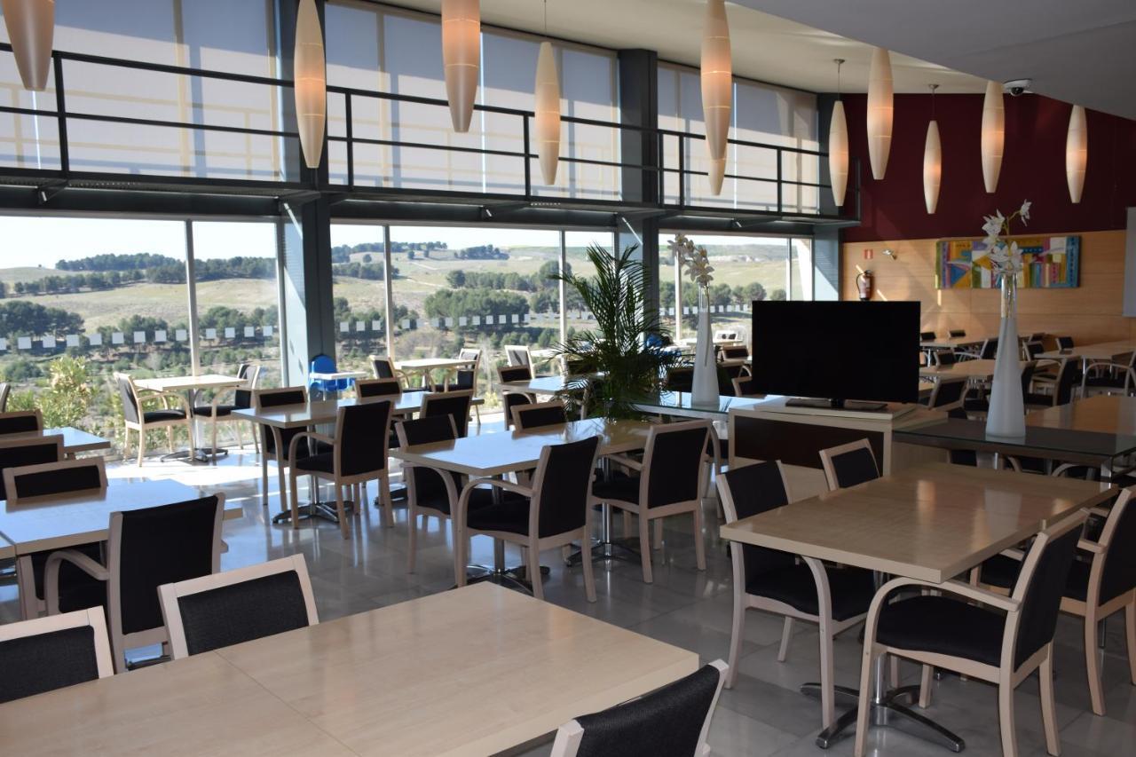 Hotel Holiday Inn Express Madrid-Rivas By Ihg Dış mekan fotoğraf